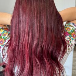 Lola's Hair Salon - Hair by Ana P. 619-866-8561