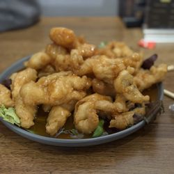 Kinya Ramen - Sweet & sour