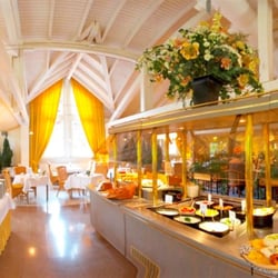 Restaurant Boulevard