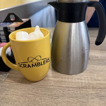 Scramblers Restaurant - Coffee - Breakfast & Brunch Near Me - Jacksonville, Florida Scramblers Restaurant - Coffee - Breakfast & Brunch Near Me - Jacksonville, Florida
