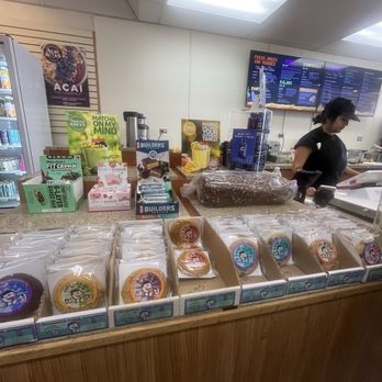 Juice Adventure - Juice Bars & Smoothies Near Me - Chula Vista, California