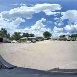 FANS Automotive - Some 360 photos taken on a nice day in Kempner, at FANS Automotive.