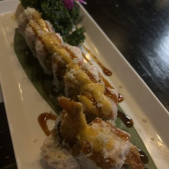 Tsunami hibachi near me