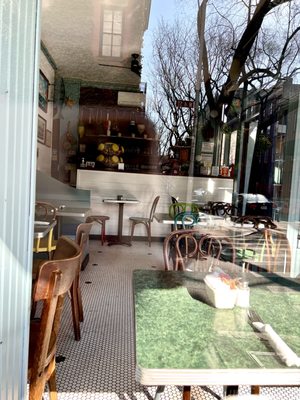 Tartine by null