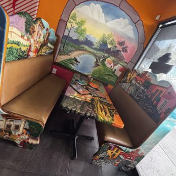 La Casa De Juana - Mexican Near Me - Tempe, Arizona