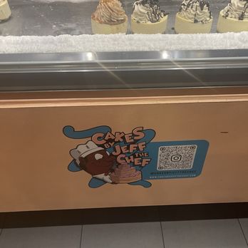 Cakes By Jeff The Chef - Desserts Near Me - Sacramento, California