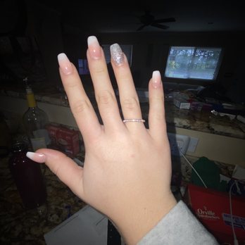 Silky Nails - Nail Salons Near Me - Folsom, California