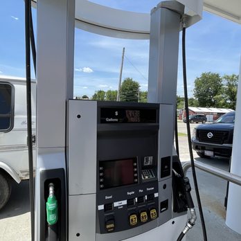 JHK Mart - Pumps - Grocery Near Me - Lebanon Junction, Kentucky
