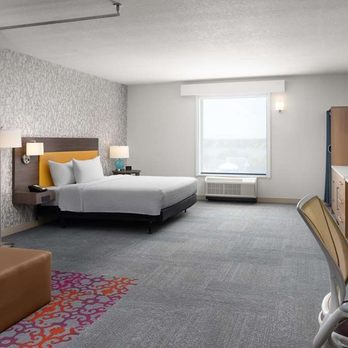 Home2 Suites by Hilton Winter Haven - Guest room - Hotels Near Me - Winter Haven, Florida Home2 Suites by Hilton Winter Haven - Guest room - Hotels Near Me - Winter Haven, Florida