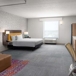 Home2 Suites by Hilton Winter Haven - Guest room