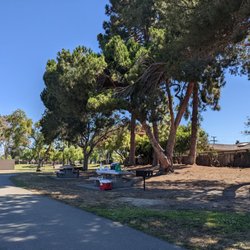 Newark Community Park