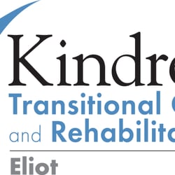 Kindred Transitional Care & Rehabilitation