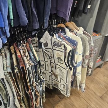The ReShop - Used, Vintage & Consignment Near Me - New York, New York
