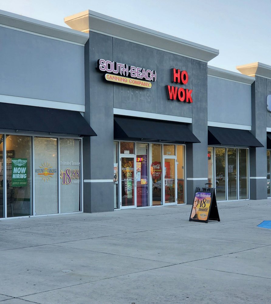 SOUTH BEACH TANNING Updated June 2024 15 Reviews 1221 Bruce B