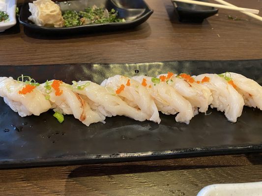 OAKA Sushi House Las Vegas by null