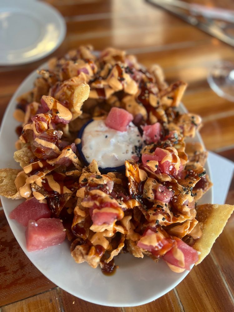 Opakapaka Grill and Bar