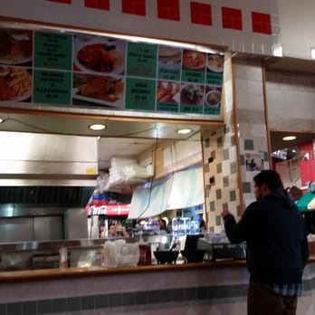 Plaza Fiesta - Shopping Centers Near Me - Atlanta, Georgia