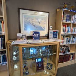 Comox Air Force Museum