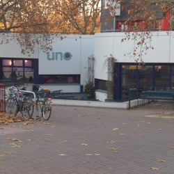 Cafeteria Bistro Uno