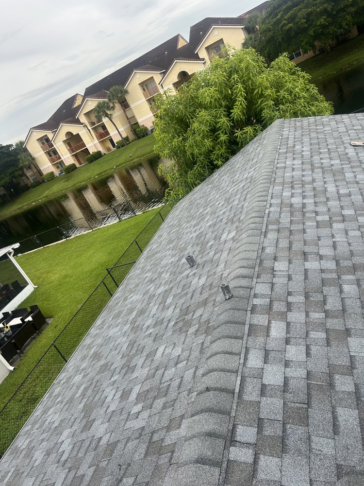 Slide of Maze Roofing