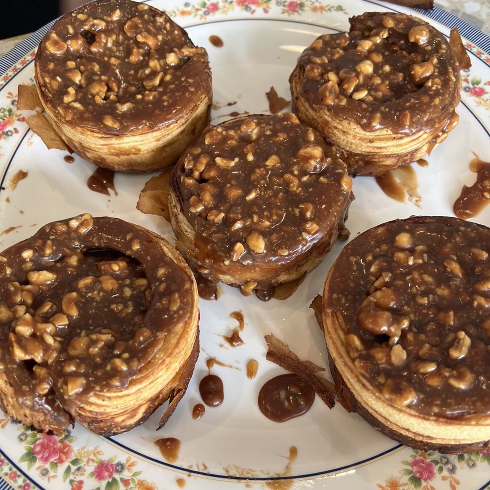 Cafe Beatrice - Caramel Pastry - Cafes Near Me - Cambridge, Massachusetts Cafe Beatrice - Caramel Pastry - Cafes Near Me - Cambridge, Massachusetts