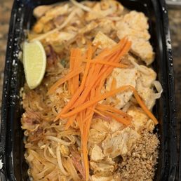 Pad Thai