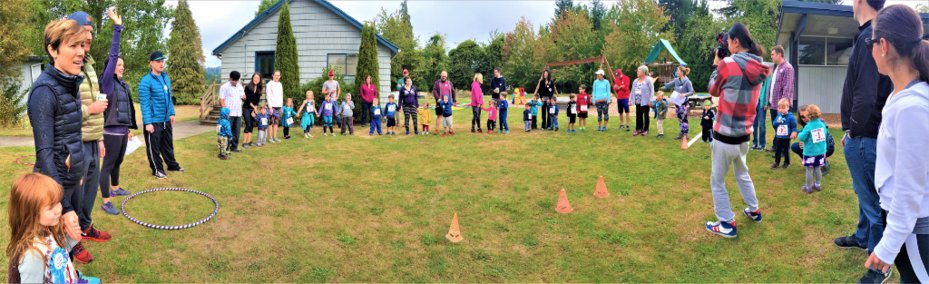 Gabriel Park Preschool - childcare center in Portland, OR