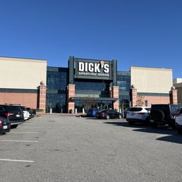 Exterior photo of Dick’s Sporting Goods - Cerritos, California Exterior photo of Dick’s Sporting Goods - Cerritos, California