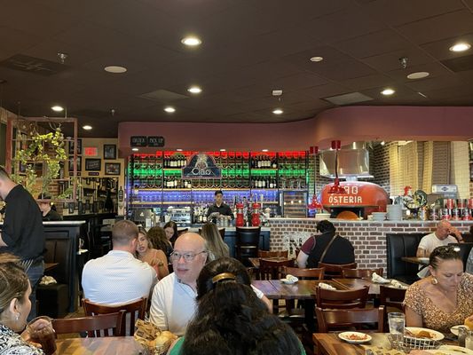 Ciao Osteria by null