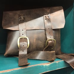 Murillo Leather Goods - $275 ITS WORTH IT !!!