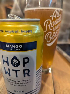 Roadmap Brewing Co. by null