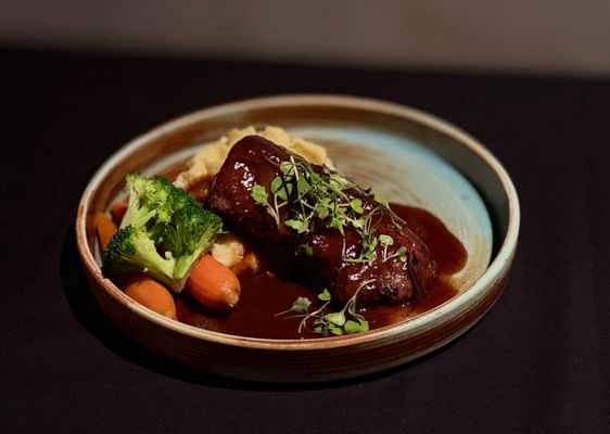 Forbes Mill Steakhouse by null