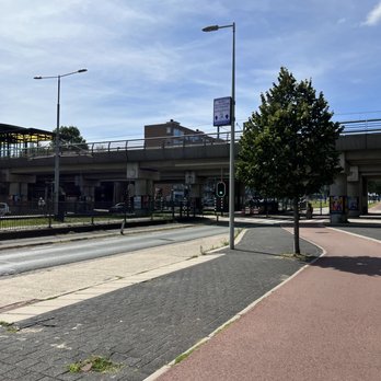 Station Jan van Galenstraat - Train Stations Near Me - Amsterdam, New Hampshire Station Jan van Galenstraat - Train Stations Near Me - Amsterdam, New Hampshire