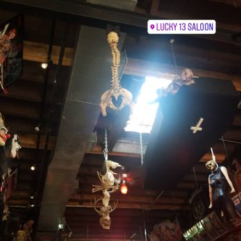 LUCKY 13 SALOON - Updated June 2024 - 114 Photos & 95 Reviews - 644
