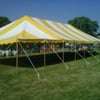 In Tents Party Rentals gift card