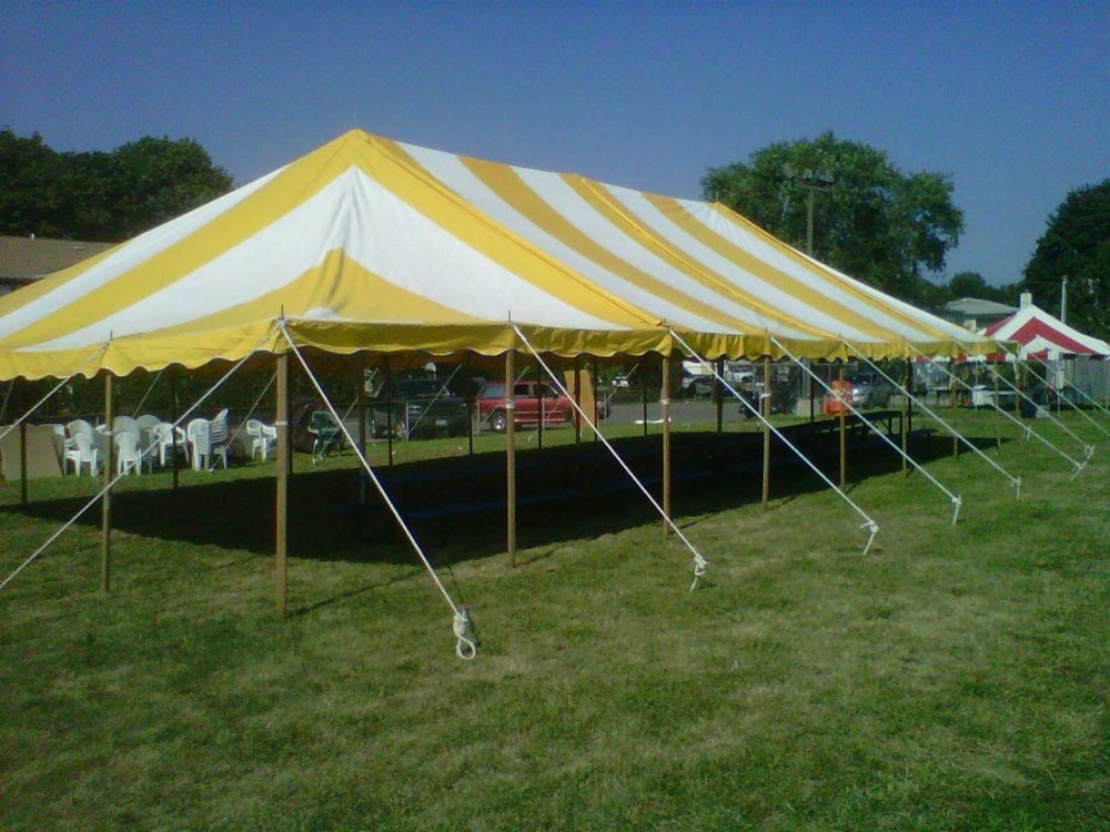 IN TENTS PARTY RENTALS Updated October 2024 Farmingdale, New York