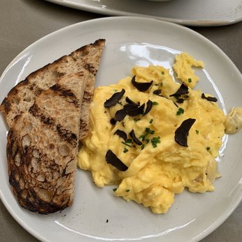 Cheeky's - Truffled eggs - Breakfast & Brunch Near Me - Palm Springs, California Cheeky's - Truffled eggs - Breakfast & Brunch Near Me - Palm Springs, California