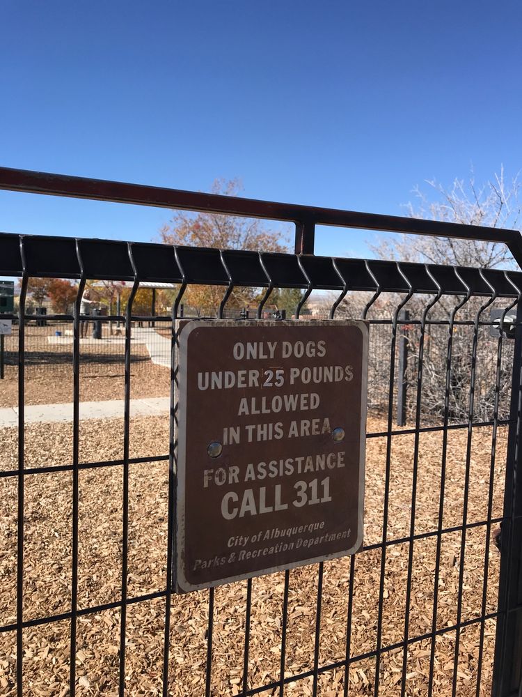 NORTH DOMINGO BACA PARK 36 Photos & 14 Reviews 7521 Carmel Ave NE