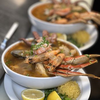 Mariscos El Cachanilla - Caldo 7mares - Seafood Near Me - Stockton, California Mariscos El Cachanilla - Caldo 7mares - Seafood Near Me - Stockton, California