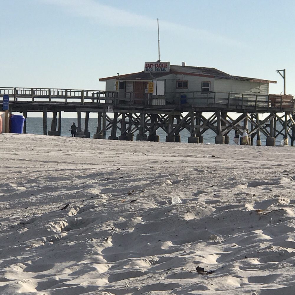 Hotel Sol - Hotels & Travel Near Me - Redington Shores, Florida