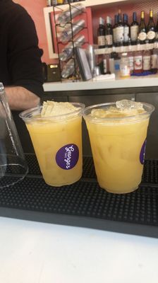 GEORGE’S CAFE - 68 Photos & 35 Reviews - 600 Town Center Dr, Costa Mesa ...