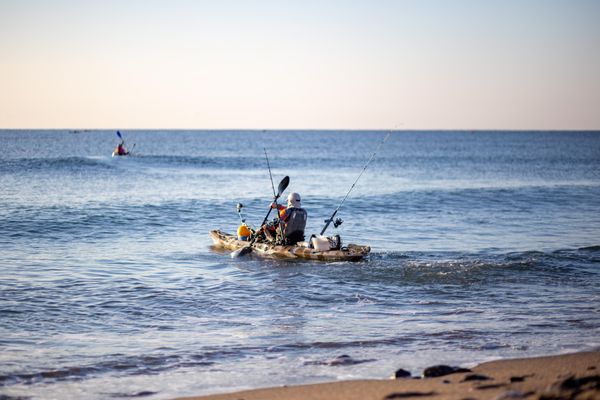 Fishing Kayak Rentals - Explore Bluffton and Hilton Head’s scenic waterways with our flexible fishing kayak rentals, perfect for all ages and experience levels. Glide through salt marshes, tidal creeks, and the May River. Each rental includes a paddle, life jacket, and quick safety orientation—everything you need for a peaceful and unforgettable adventure on the water. Fishing Kayak Rentals - Explore Bluffton and Hilton Head’s scenic waterways with our flexible fishing kayak rentals, perfect for all ages and experience levels. Glide through salt marshes, tidal creeks, and the May River. Each rental includes a paddle, life jacket, and quick safety orientation—everything you need for a peaceful and unforgettable adventure on the water.
