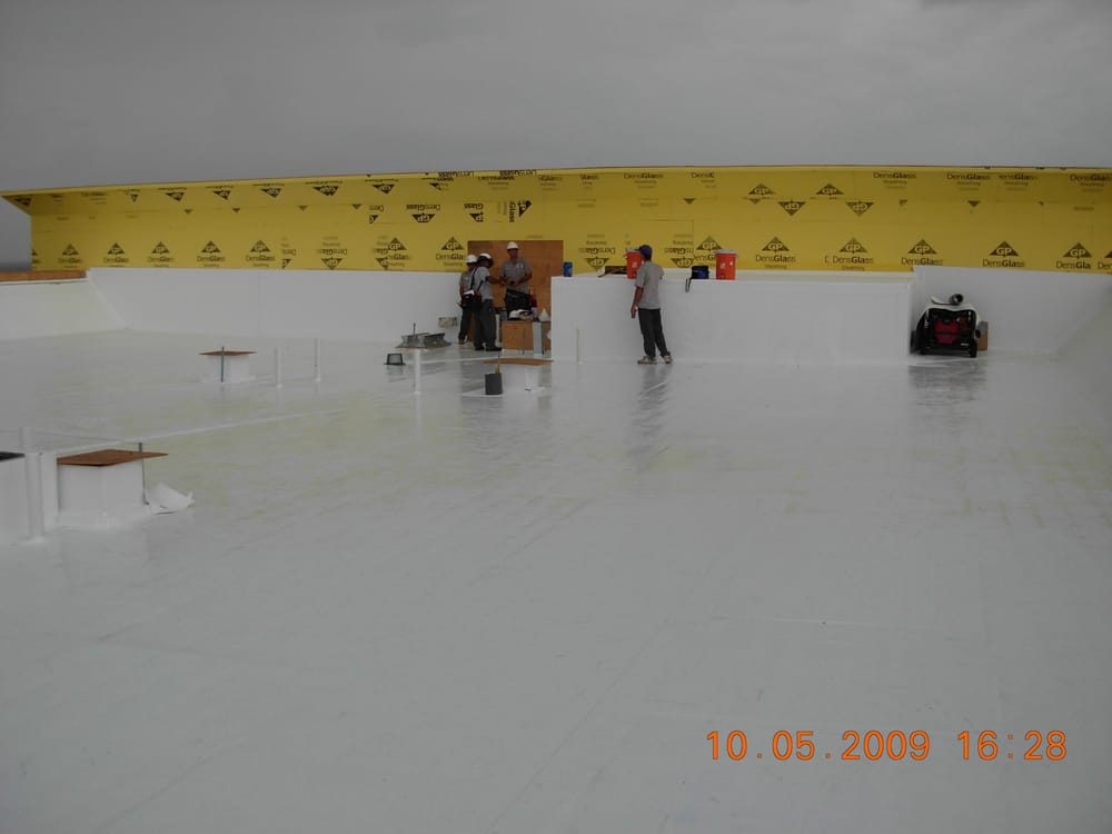 Slide of Roof Top Services of Central Florida