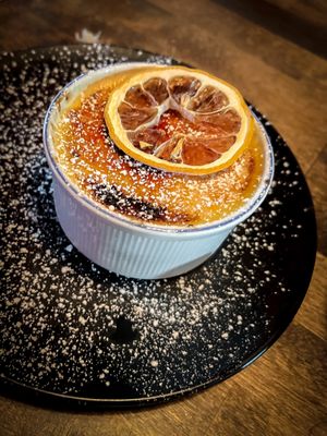 Hangar One Bistro Eatery & Bar by null