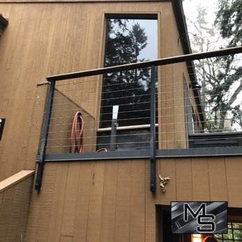 Michael Scnear Contracting - Built a 2-in-1 carport/deck for this residential add-on in Eugene/Springfield. - Damage Restoration Near Me - Eugene, Oregon Michael Scnear Contracting - Built a 2-in-1 carport/deck for this residential add-on in Eugene/Springfield. - Damage Restoration Near Me - Eugene, Oregon