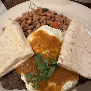 Reata - Huevos Rancheros - New American Near Me - Fort Worth, Texas Reata - Huevos Rancheros - New American Near Me - Fort Worth, Texas