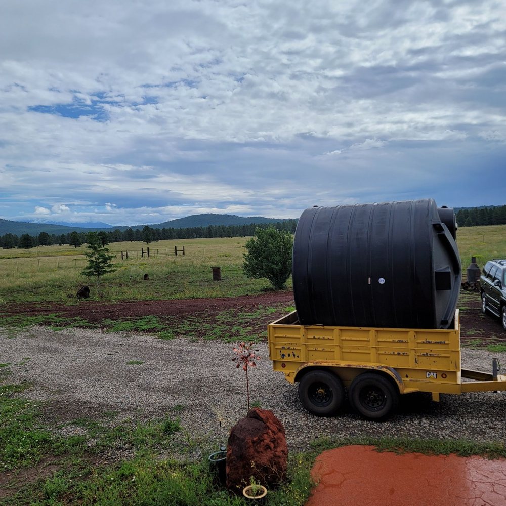 Tank N Barrel - Well Drilling Near Me - Apache Junction, Arizona Tank N Barrel - Well Drilling Near Me - Apache Junction, Arizona