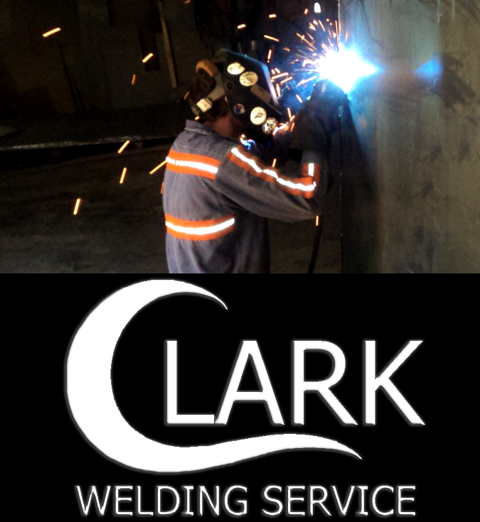 CLARK WELDING SERVICE Updated August 2024 369 Callahan Ave