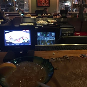 Chili's - The FOOD. - American Near Me - Lancaster, California