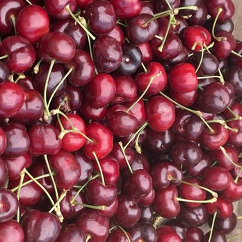 3D Cherries - a box of cherries - Fruits & Veggies Near Me - Brentwood, California